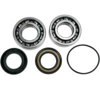 WSM 003-630 JET PUMP REPAIR KIT - YAM YAMAHA WRA 650 WAVE RUNNER III 1991