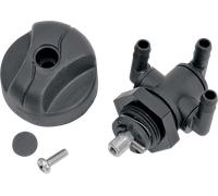 WSM 006-600 FUEL VALVE S-DOO SEA DOO SPEEDSTER SK W/2.5L/210 HP/V-6 2000