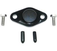 WSM 011-213 CRANK CASE BLOCK OFF PLT SEA-DOO RX 951 2001