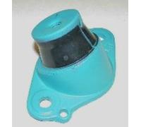 WSM Blocco motore silenzioso Kawasaki