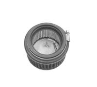 WSM Filtro aria carburatore OE-resistente al fuoco - 006-589