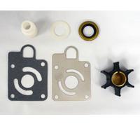 Wsm Pompa Acqua Servizio Kit Chrysler Forza 75-140 hp 725-115 FK1069