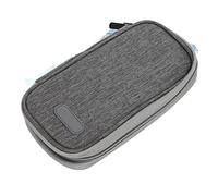 WSMYGS Frigo per insulina, frigorifero per insulina, borsa portatile impermeabile per conservazione frigorifera dell'insulina, confezione per frigorifero, contenitore per la conservazione della pil