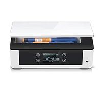 WSMYGS Frigo per insulina Scatola frigo per insulina, frigorifero portatile con allarme di controllo intelligente della temperatura, scatola refrigerata per auto/viaggio/frigorifero per insulina