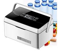 WSMYGS Scatola frigo per insulina Scatola frigo per insulina, custodia refrigerata portatile per auto/piccola scatola da viaggio, per penne per insulina e altre forniture per diabetici Raffreddator