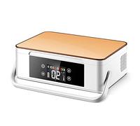 WSMYGS Scatola frigo per insulina Scatola frigo per insulina - Frigorifero portatile per auto, refrigeratore per insulina, frigorifero, frigorifero da viaggio per auto per interferone, ormone della
