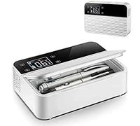 WSMYGS Scatola frigo per insulina Scatola refrigerata per insulina Scatola refrigerata portatile per auto con display a LED Funziona liberamente 10 ore consecutive, Mantiene l'insulina fresca, per