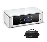 WSMYGS Scatola per frigorifero per insulina USB per Dispositivo di raffreddamento per insulina Scatola di raffreddamento per veicolo per viaggi 2-8 ℃ Custodia per frigorifero p