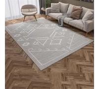 WSNCXFW Riscaldatore a Pavimento radiante a infrarossi, Tappeto riscaldato Elettrico al grafene per Grandi superfici, Moquette riscaldata, tappetini riscaldati, riscaldatore per Interni,E,80 * 160cm