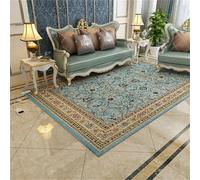 WSNCXFW Tappeto riscaldato per Pavimenti, Tappeto riscaldato Elettrico in grafene con Timer, Riscaldamento rapido, Tappetino riscaldante per Pavimenti,A,50 * 80CM