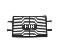 WSNWWKDD Protezione radiatore for Indian FTR1200 2019-2024 Moto Griglia Radiatore Protezione Copertura Serbatoio Rete Armatura in Alluminio Copriradiatore