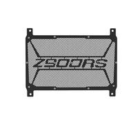 WSNWWKDD Protezione radiatore for Kawasaki Z900RS SE 2021-2025, La Protezione della Griglia del Radiatore Motocicletta Previene I Danni Causati dai Sassolini Copriradiatore