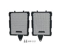 WSNWWKDD Protezione radiatore Protezione Griglia Radiatore Moto para BMW R1300GS 2023-2025 Serbatoio Acqua Motore Copriradiatore