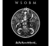 Wsobm - By The Rivers Of Heresy