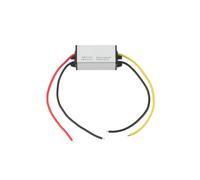 WSOLDMA Convertitore di potenza DC da 12 a 7,2 V, regolatore Buck Step - Down, modulo di alimentazione di tensione progettato per uso automobilistico, 2 A 14,4 W