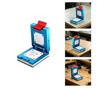 WSON8 Clip Programmatore per Riparazione Chip Memoria per portatile