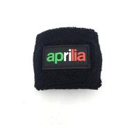 WSOPP Copertura Serbatoio Liquido Freni Fascia per Aprilia RS660 RSV4 RS457 RSV1000/R Tuareg 660 750 Shiver GPR 150 250 Moto Fascia in Assorbente Protezione Perdite Vibrazioni Polvere Accessorio