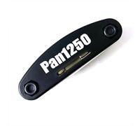 WSOPP Set Attrezzi Multifunzione per Harley Davidson Pan America 1250 Pan1250 Moto Utensili da Viaggio Portatile Kit Cacciaviti Pieghevoli Lega di Alluminio CNC Manutenzione
