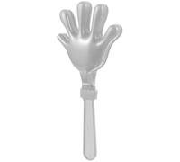 WSQHAO 10 Pezzi di battagli for Feste, rumoristi, Oggetti Scena for Festival, Compleanno, intrattenimenti for la Laurea per Eventi Sportivi, e Party