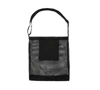 WSQHAO 2 pezzi Borsa for la caccia ai funghi for raccolta della frutta in rete a for di grande capacità for e all'aperto per Giardino