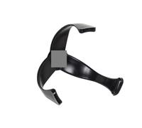 WSQHAO 2 Pezzi portapalle Supporto da Parete Basket portaoggetti Calcio Staffa for Display a Sfera salvaspazio for la Decorazione Domestica per Pallavolo