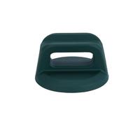 WSQHAO 5Pcs Universal Pot Lid Knobs Caps Wooden Heat-Resistant Cooking Pan Covers Replacement Lifting Handle Kitchen Cookware Handgrip Per Coperchi di Pentole(Color4)