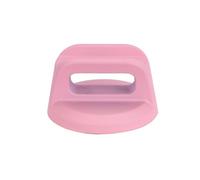 WSQHAO 5Pcs Universal Pot Lid Knobs Caps Wooden Heat-Resistant Cooking Pan Covers Replacement Lifting Handle Kitchen Cookware Handgrip Per Coperchi di Pentole(Color2)