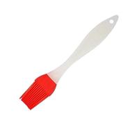 WSQHAO Pennello for Olio for Barbecue in Silicone da 3 Pezzi per Barbecue | Pennello for alte temperature, Pennello for condimenti, Pennello for crema(Color2)