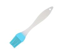 WSQHAO Pennello for Olio for Barbecue in Silicone da 3 Pezzi per Barbecue | Pennello for alte temperature, Pennello for condimenti, Pennello for crema(Color3)