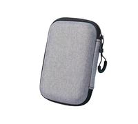 WSRRDRECVHi Portatile di Viaggio EVA Duro Gioco Sacchetto di Immagazzinaggio per r36s R35S Gioco di Protezione Console Bag Caso di Stoccaggio Carry