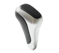 WSRY Per 4Runner Tacoma Tundra 2007-2019 Pomello Del Cambio Automatico | Leva Della Leva Del Pomello Del Cambio Per Auto(Gray Silver)