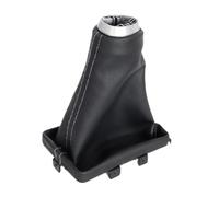 WSRY Per Highlander 2015-2019 Prado 2018-2019 Pomello Cambio Automatico | Custodia Protettiva Per Cuffia Per Pomello Del Cambio Automatico(-Case Only)