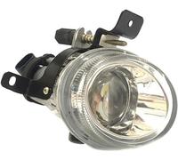 wSSSsss Faro Fendinebbia per Hyundai Sonata 2003 2004 2005 2006 2007,Auto Paraurti Anteriore Gruppo Luce Nebbia Impermeabile Auto Fari Fendinebbia Anteriori,A/Left