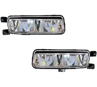 wSSSsss Faro Fendinebbia per Range Rover Sport 2014 2015 2016 2017 LR033407 LR033406,Auto Paraurti Anteriore Gruppo Luce Nebbia Impermeabile Auto Fari Fendinebbia Anteriori,B/Right