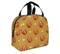 WSSYYBF Borsa termica per il pranzo al burro, borsa termica per il pranzo, borsa termica Oxford per lavoro e picnic