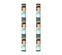 WSSYYBF Cute Little Angel - Coperture per maniglie della porta del frigorifero, 2 pezzi