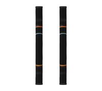 WSSYYBF Mysterious Cosmic Black Holes - Coperture per maniglie della porta del frigorifero, 2 pezzi