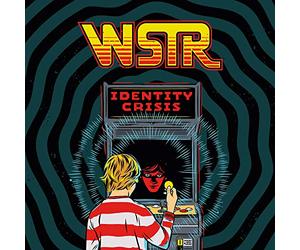 Wstr - Identity Crisis