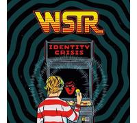 Wstr - Identity Crisis - Cd