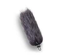 WSU-2 - Parabrezza peloso per microfoni Shotgun