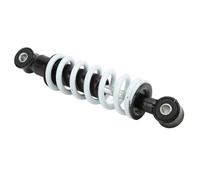 WSUMKH Ammortizzatori ad Aria Ammortizzatore Anteriore E Posteriore da 190 Mm, Universale per Moto, ATV, Scooter, Go-Kart