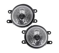 WSUMKH Auto Anteriore Fendinebbia Per Toyota Per Corolla Per Verso Per Camry Per Highlander Per Yaris Per Prius Per RAV4 Per Avalon Per Land Fendinebbia Gruppo fendinebbia