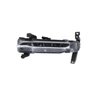 WSUMKH Fanale Anteriore 605000508AA Per Chery Per Tiggo 8 Per Pro Per Plus Paraurti Anteriore Fendinebbia A LED Luci Diurne Luci Di Segnalazione Accessori Esterni Faro Principale Fari(Only 1 Right)