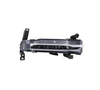 WSUMKH Fanale Anteriore 605000508AA Per Chery Per Tiggo 8 Per Pro Per Plus Paraurti Anteriore Fendinebbia A LED Luci Diurne Luci Di Segnalazione Accessori Esterni Faro Principale Fari(Only 1 Left)