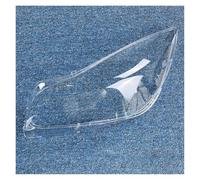 WSUMKH Fanale Anteriore Per Buick Per Regal Per Opel Per Insignia 2009-2013 Coprifaro Anteriore Auto Paralume In Vetro Trasparente Coprifaro Faro Principale Fari(Destra)
