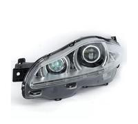 WSUMKH Fanale Anteriore Per Jaguar XJ Per XJL 2011-2016 Fari Allo Xeno HID UE A LED DRL Lato Passeggero Sinistro Fari Alogeni Accessori Per Auto Faro Principale Fari(1pcS Right driver)