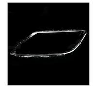 WSUMKH Fanale Anteriore Per Mazda Per CX7 Per CX-7 2007 2008 2009 2010 2011 2012 2013 2014 Xenon/Alogeno Paraurti Anteriore Faro Faro Principale Fari(Cover left)