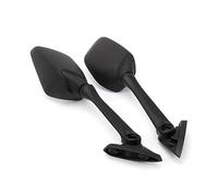 WSUMKH Moto Per X-MAX300 X-MAX 300 XMAX300 Per XMAX 300 2023- Supporto Per Navigatore GPS Per Telefono Cellulare Specchietto Retrovisore GPS Telefono Staffa(Mirrors)