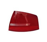 WSUMKH Per A8 D3 copertura fanale posteriore