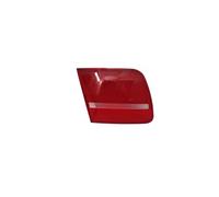 WSUMKH Per A8 D3 copertura fanale posteriore